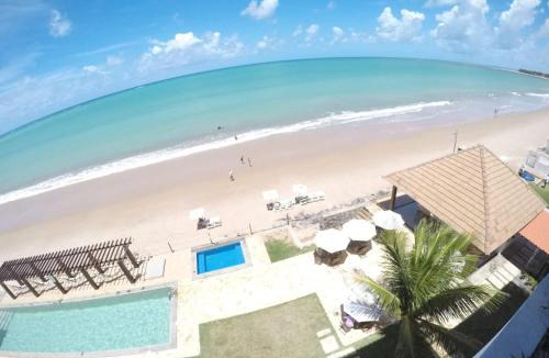 Maceio Apartment | Waterfront Apart Hotel