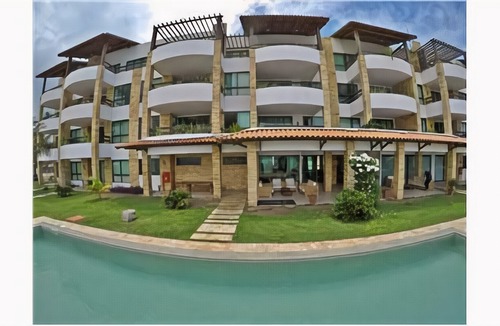 Maceio Hotel | Waterfront Apart Hotel