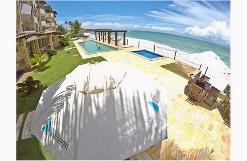 Maceio Hotel | Waterfront Apart Hotel