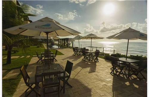 Maceio Hotel | Waterfront Apart Hotel