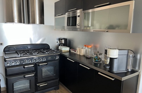 Le Trayas Apartment | WATERFRONT apartment in Côte d'AZUR 3 rooms