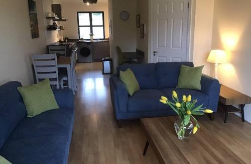 Westport Apartment | Waterfront apartment completely refurbished