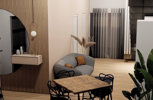 San Leone Apartment | Waterfront Apartment in San Leone with Sea View