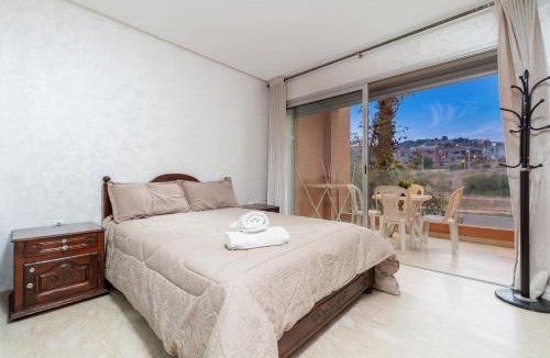 Imi Ouaddar Apartment | Waterfront apartment in Imiouadar