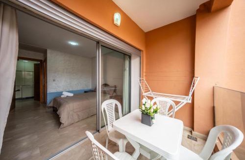 Imi Ouaddar Apartment | Waterfront apartment in Imiouadar