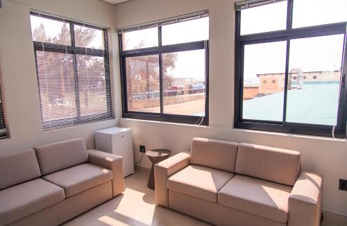 Luderitz Apartment | Waterfront Apartment