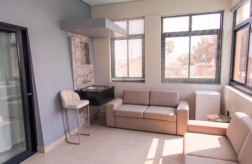 Luderitz Apartment | Waterfront Apartment