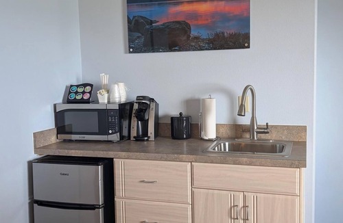 Potlatch Hotel | Waterfront at Potlatch