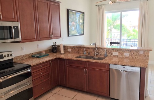 Redington Shores House | Waterfront Beach Townhouse: The best of the beach and the bay