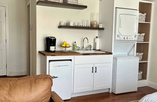 Scituate House | Waterfront Beach House with studio apartment