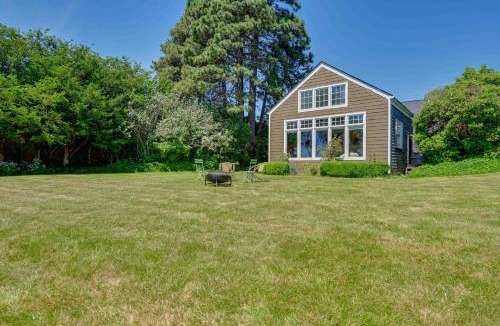 Marietta-Alderwood House | Waterfront Bellingham Bliss: Steps to Beach!