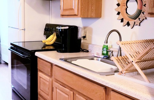 Limekiln Apartment | Waterfront, BIG Premier Apartment, 1906 Sanctuary of the Swan Apart Hotel