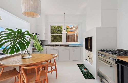 Huskisson House | Waterfront- Boathouse