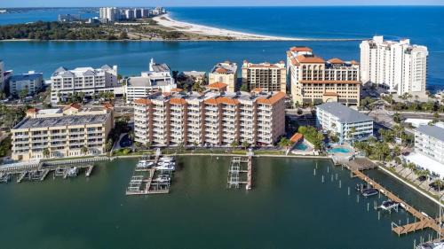 Clearwater Beach House | Waterfront Breeze Condo