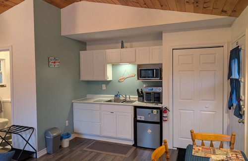 Richmond County Cabin | Waterfront Bunkhouse | Fishing, Boating, Near Port Hawkesbury