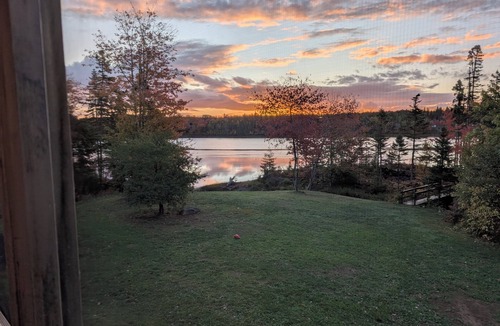 Richmond County Cabin | Waterfront Bunkhouse | Fishing, Boating, Near Port Hawkesbury