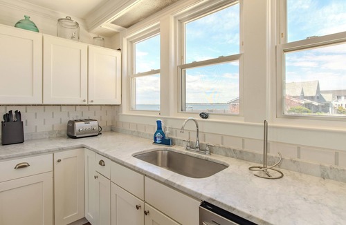 West Yarmouth House | Waterfront Cape Cod Escape - 9 Bedrooms + Guest House