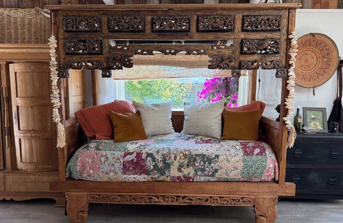 McDonald House | Waterfront Carriage House on Tomales Bay with Private Dock