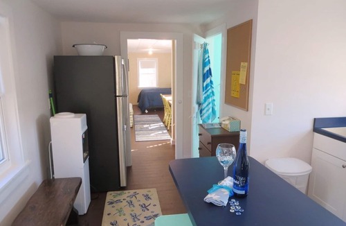 Chatham Cottage | Waterfront Chatham Retreat w/WiFi & Privacy