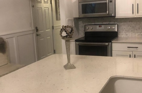 Lower Grand Lagoon Condo | Waterfront Condo on the Lagoon