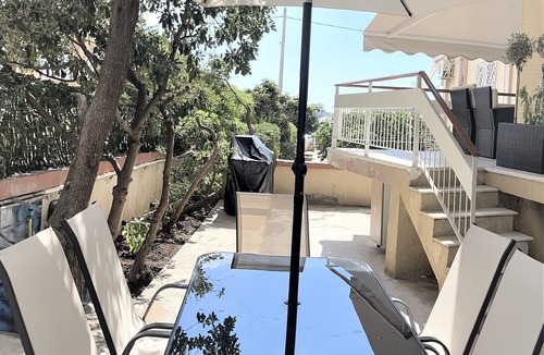 Glyfada Condo | Waterfront Condo Glyfada