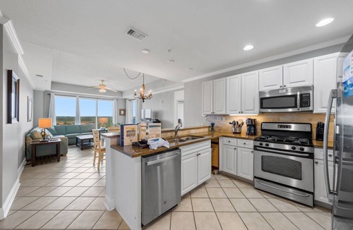 Orange Beach Condo | Waterfront Condo | Marina Views | Pools & Lazy River | On-Site Dining | Sleeps 8