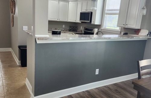 Santee Resort | Waterfront Condo on Lake Marion