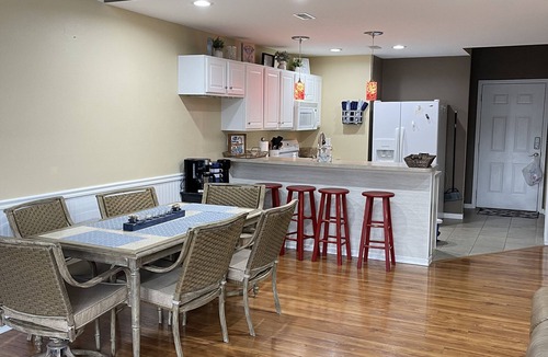 Camdenton Condo | Waterfront Condo, Over-sized Loft, Sleeps 10, 2 Pools, Great Fishing and Golfing
