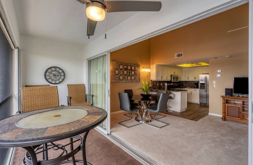 Placida Condo | Waterfront Condo, Private Beach Access & Beautiful Pool. Top floor Great View