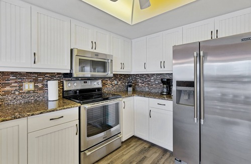 Placida Condo | Waterfront Condo, Private Beach Access & Beautiful Pool. Top floor Great View