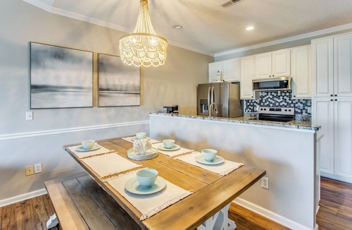 Carolina Yacht Landing Condo | Waterfront Condo w/ Views & Pool in Little River