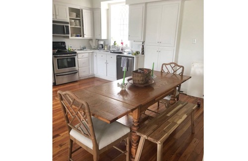 Dauphin Island Cottage | Waterfront Cottage