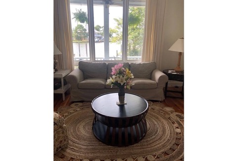 Dauphin Island Cottage | Waterfront Cottage