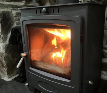 Strathcarron House | Waterfront cottage Applecross Peninsula