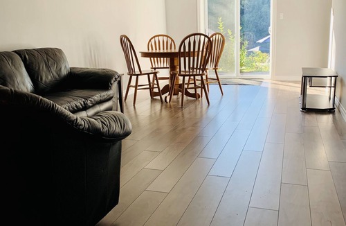 Parry Sound Cottage | Waterfront cottage with great view