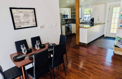 Saint John Cottage | Waterfront Cottage | Steps to Dominion Park Beach & minutes to Uptown Saint John