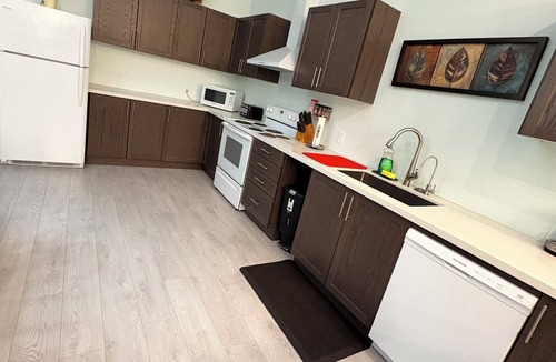 Rideau Lakes Cottage | Waterfront Cottage on the Upper Rideau Lake