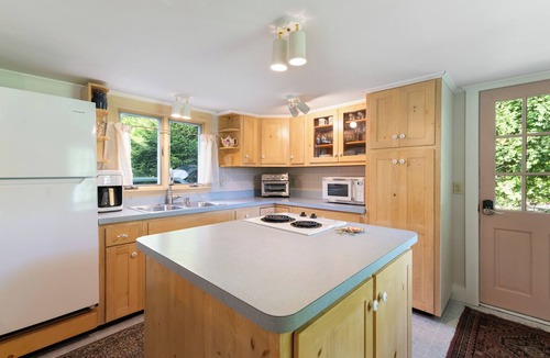 West Chesterfield House | Waterfront Cottage with Private Dock & Sensational Views
