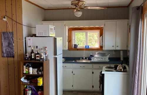 Annapolis Subdivision D Cottage | Waterfront cozy 2 bedroom