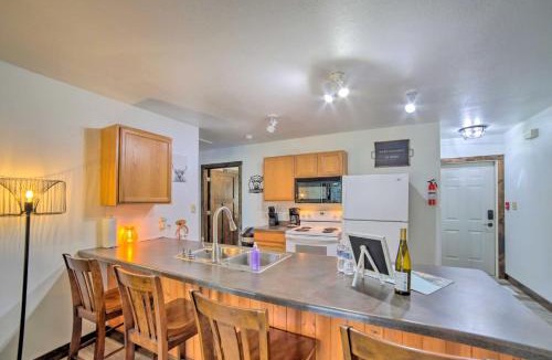 Goodman House | Waterfront Crivitz Property w/Lake Access!