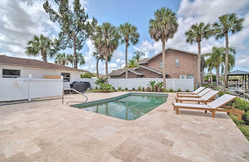 Springs at Kings Bay House | Waterfront Crystal River Home w/Boat Dock!