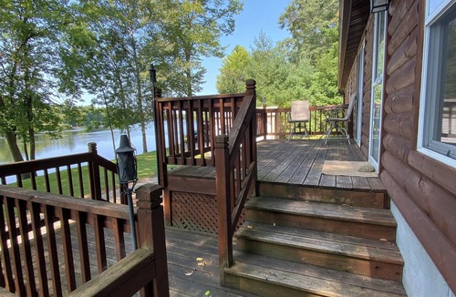 Ingalls House | Waterfront Days in the U.P. of Michigan!