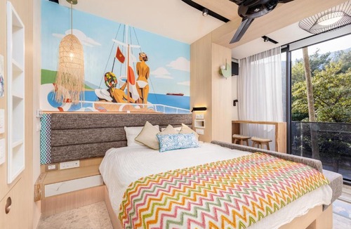 Kotor Apartment | Waterfront Downtown suit and Spa