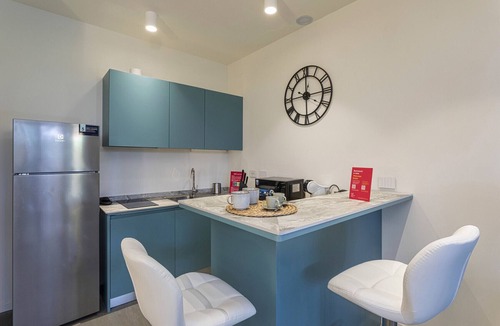 Genoa Apartment | Waterfront Dream by Wonderful Italy