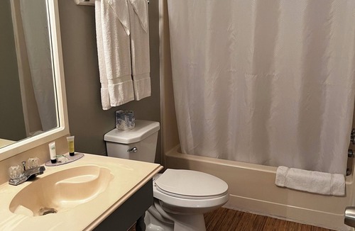 Riverside Cabin | WATERFRONT! Enjoy the views of the North end of Lake livingston @ Bethy Creek