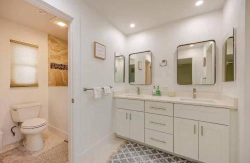 Eight Lakes House | Waterfront Escape Luxurious Stay
