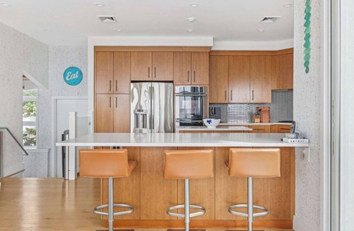 Shinnecock Hills House | Waterfront Escape Plus Expansive Rec Center, Great for Groups and.