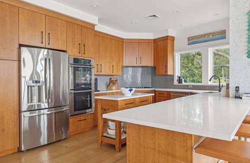 Shinnecock Hills House | Waterfront Escape Plus Expansive Rec Center, Great for Groups and.