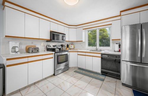 West Dennis House | Waterfront Escape with Stunning Views on Bass River