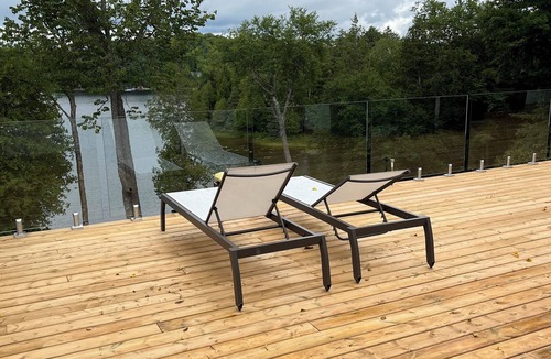 Rye House | Waterfront Estate for Unforgettable Gatherings, Family Reunions, Peaceful Escape